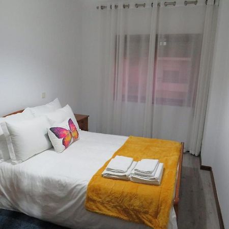 Apartamento וילה דו קונדה מראה חיצוני תמונה