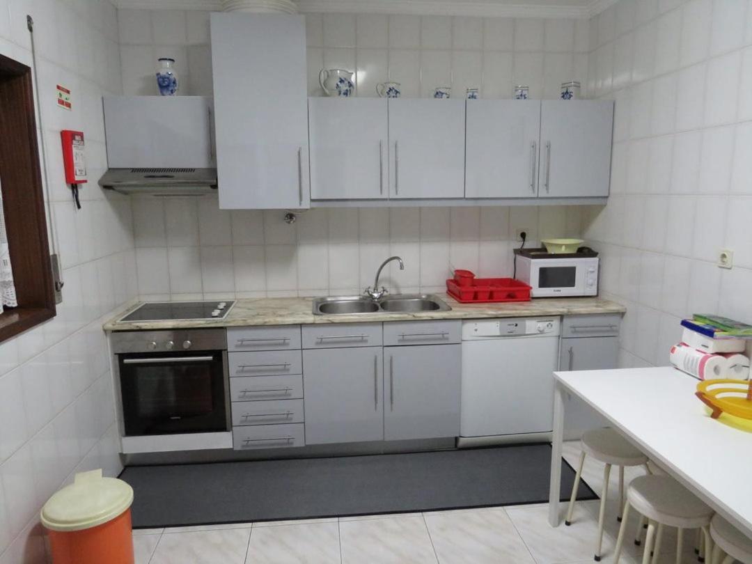 Apartamento וילה דו קונדה מראה חיצוני תמונה