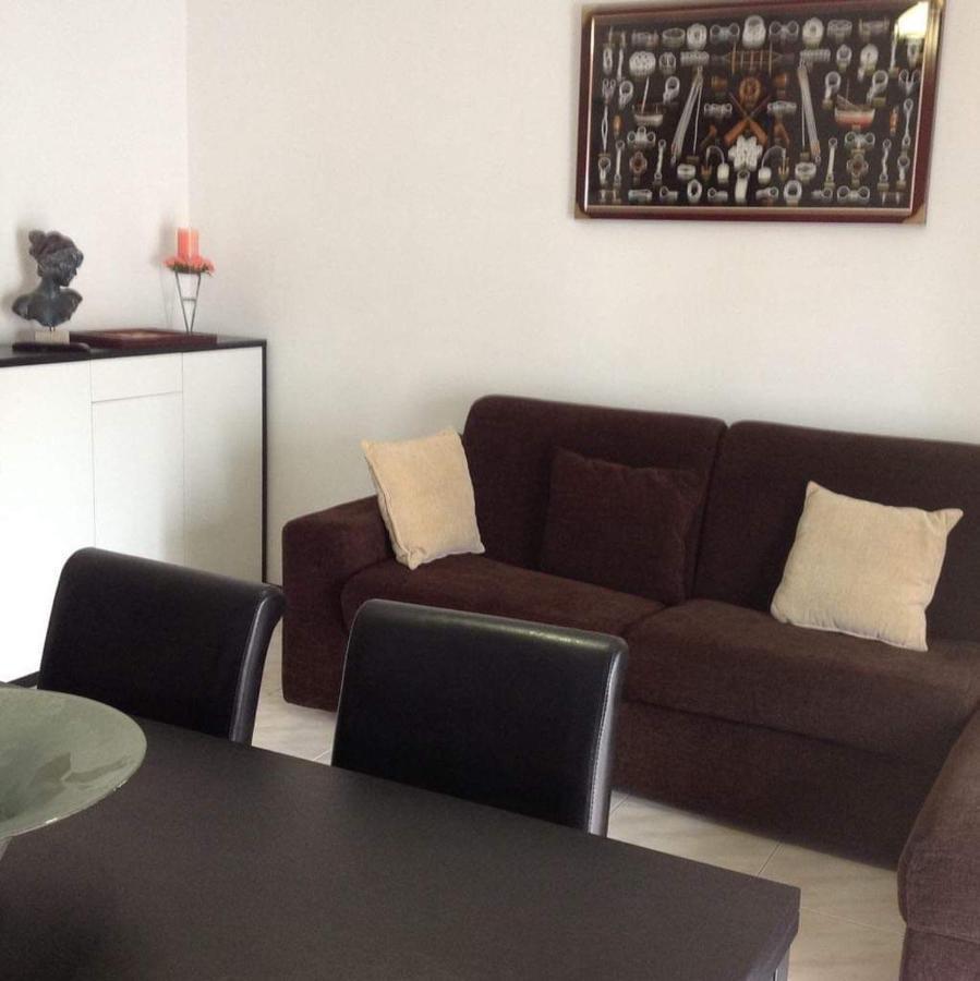 Apartamento וילה דו קונדה מראה חיצוני תמונה