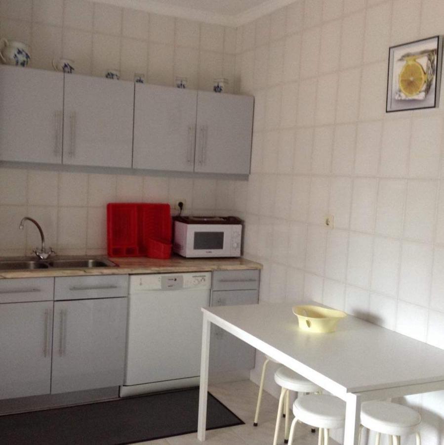 Apartamento וילה דו קונדה מראה חיצוני תמונה