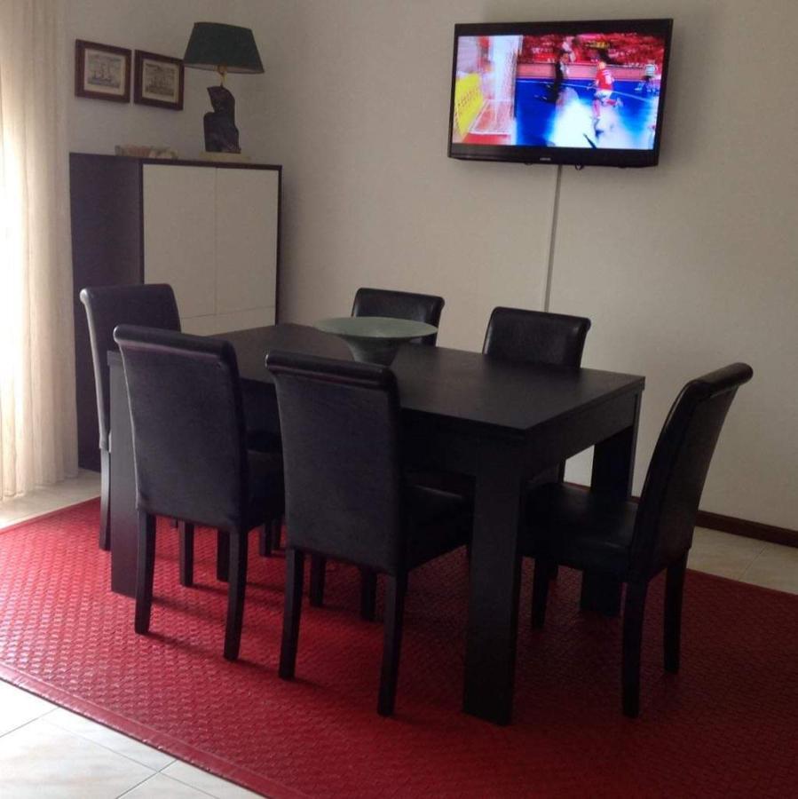 Apartamento וילה דו קונדה מראה חיצוני תמונה