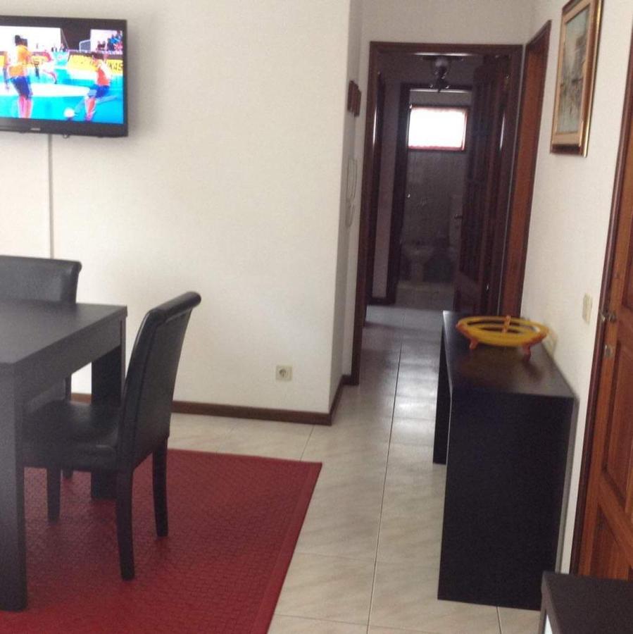 Apartamento וילה דו קונדה מראה חיצוני תמונה